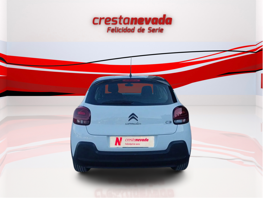 Imagen de CITROEN C3