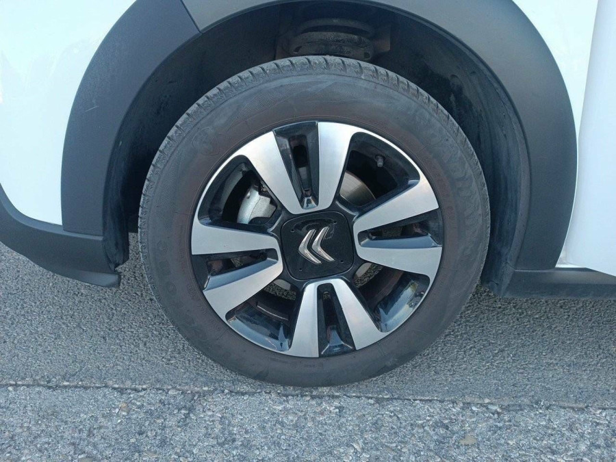 Imagen de CITROEN C3