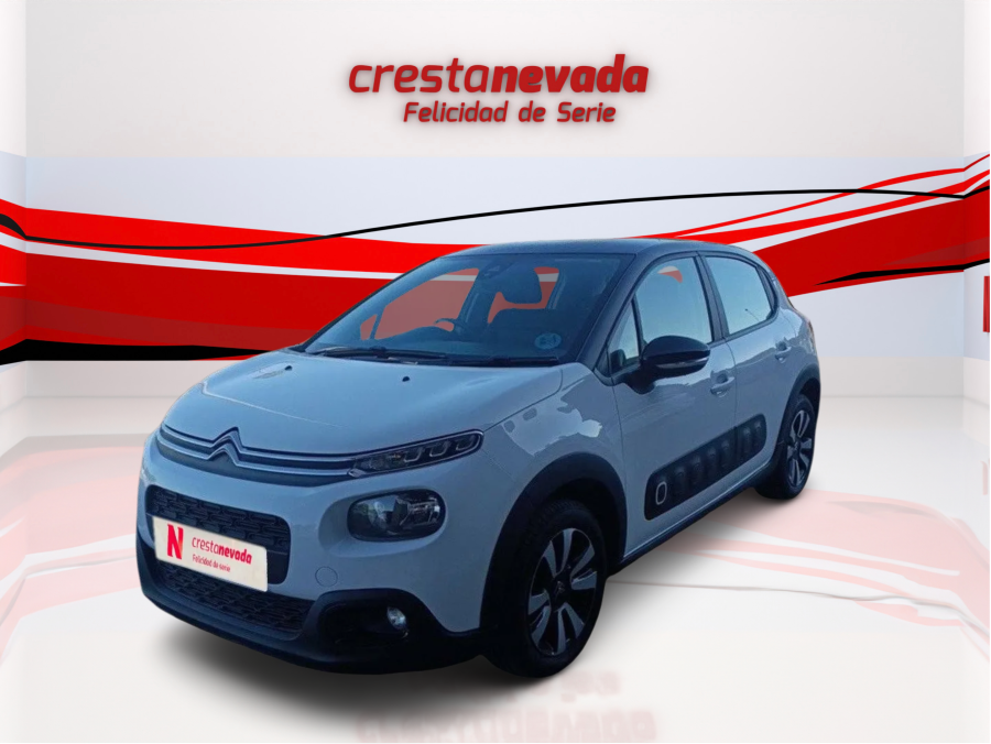 Imagen de CITROEN C3