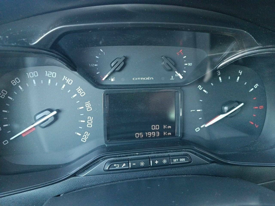 Imagen de CITROEN C3