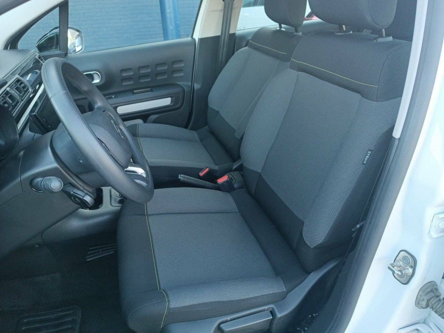 Imagen de CITROEN C3