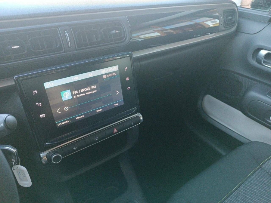 Imagen de CITROEN C3