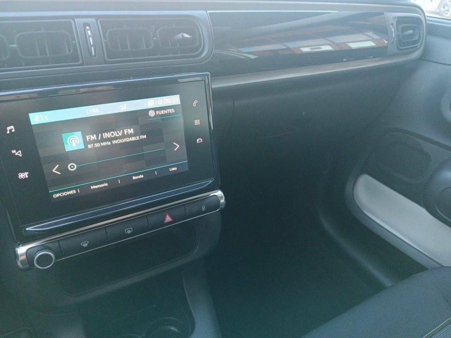Imagen de CITROEN C3