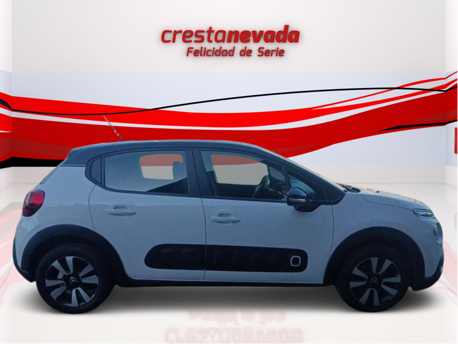 Imagen de CITROEN C3