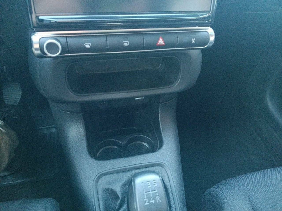 Imagen de CITROEN C3