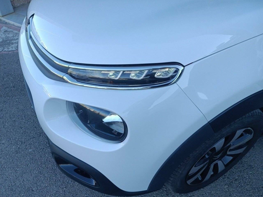 Imagen de CITROEN C3