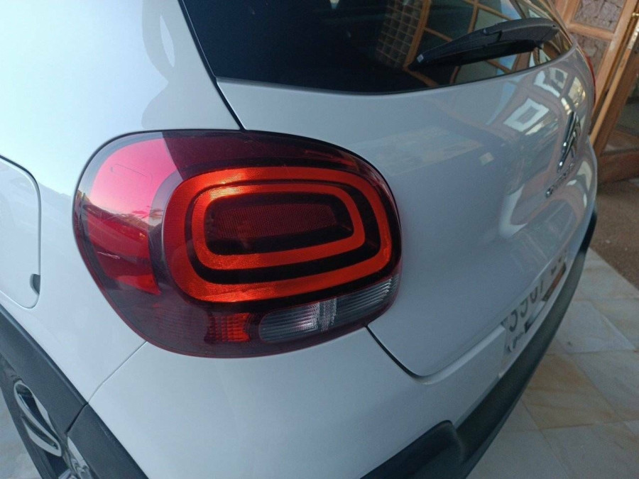 Imagen de CITROEN C3