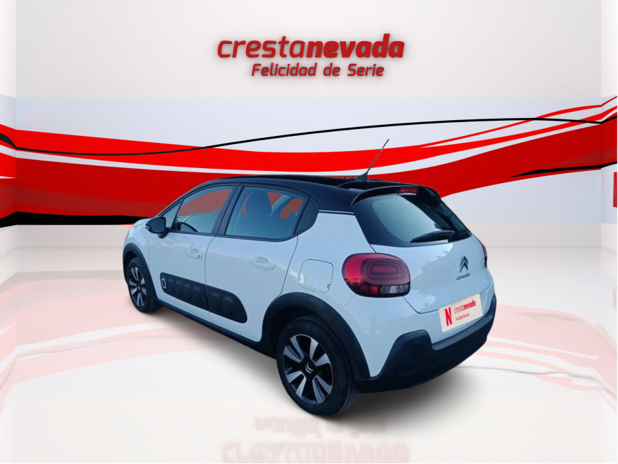 Imagen de CITROEN C3
