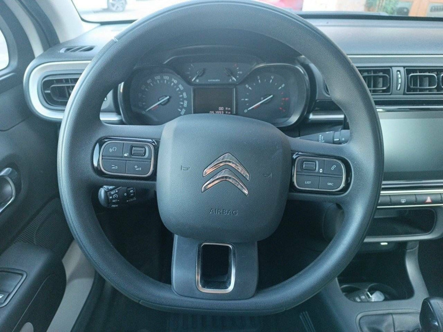 Imagen de CITROEN C3