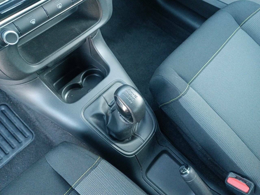 Imagen de CITROEN C3