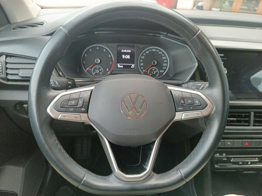 Imagen de Volkswagen T-Cross