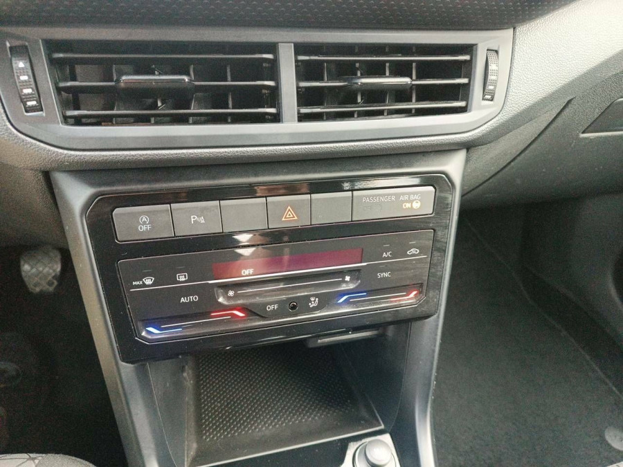 Imagen de Volkswagen T-Cross