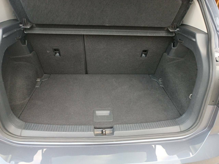 Imagen de Volkswagen T-Cross