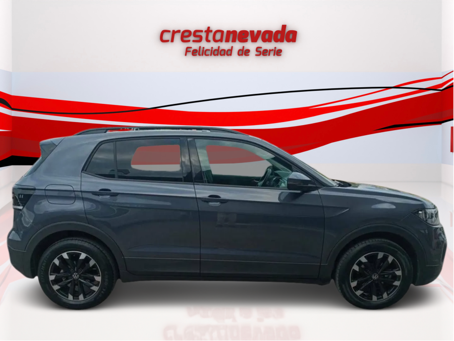 Imagen de Volkswagen T-Cross