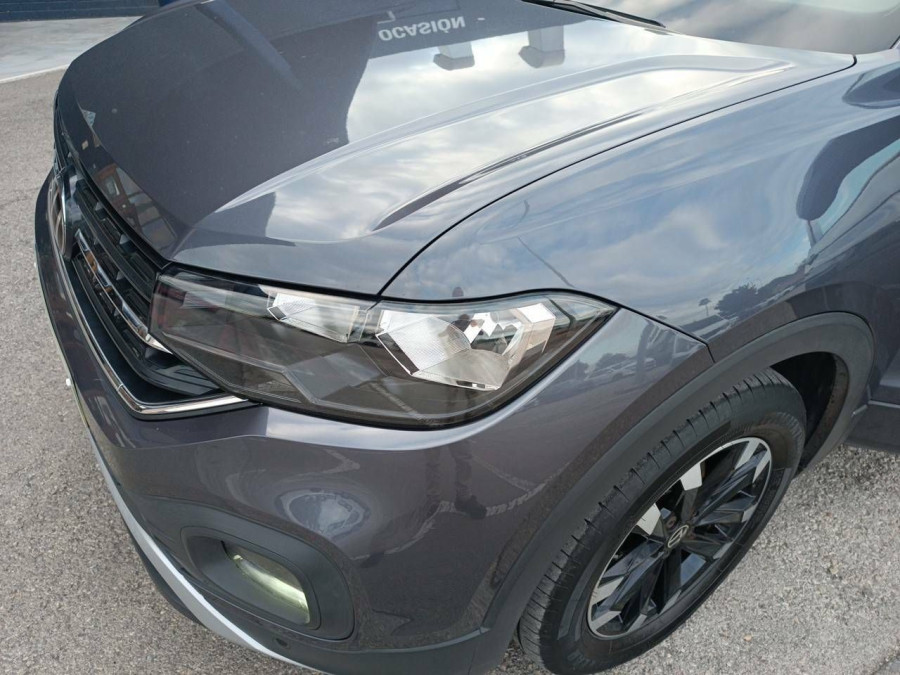 Imagen de Volkswagen T-Cross