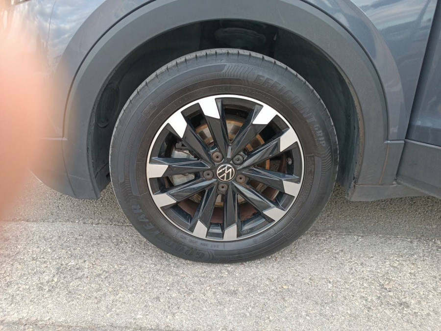 Imagen de Volkswagen T-Cross