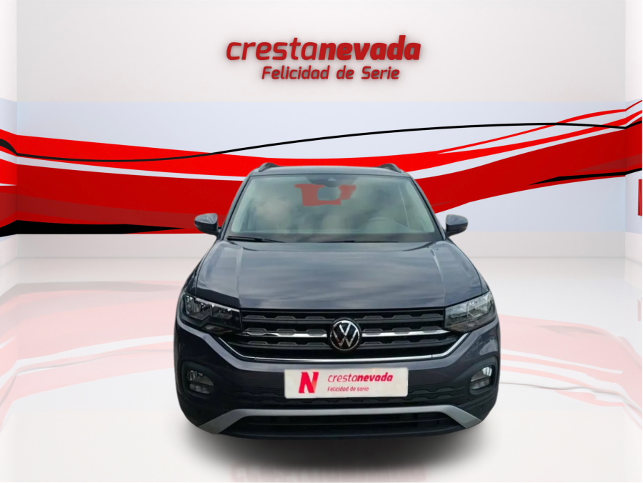 Imagen de Volkswagen T-Cross