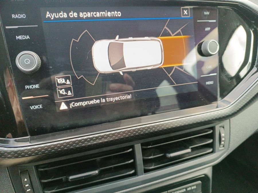 Imagen de Volkswagen T-Cross
