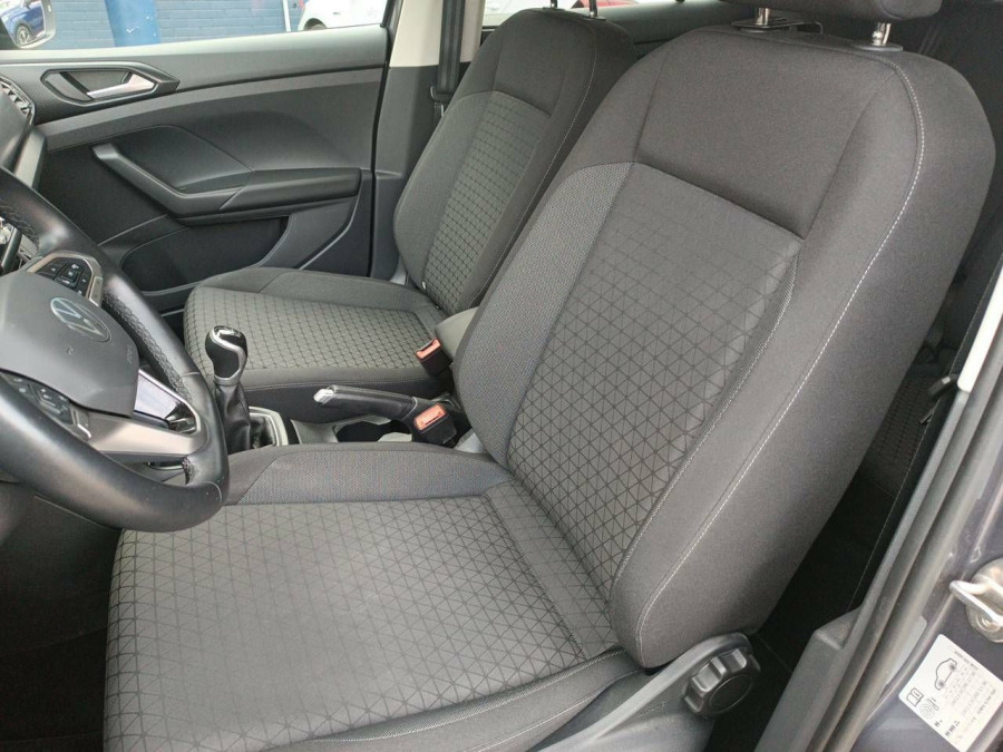 Imagen de Volkswagen T-Cross