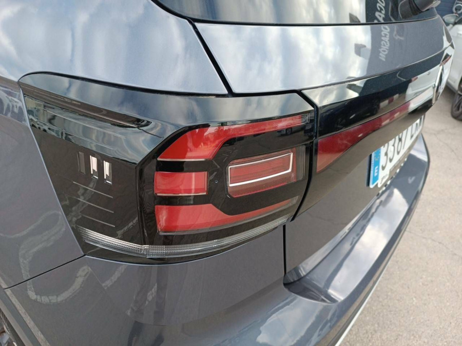 Imagen de Volkswagen T-Cross