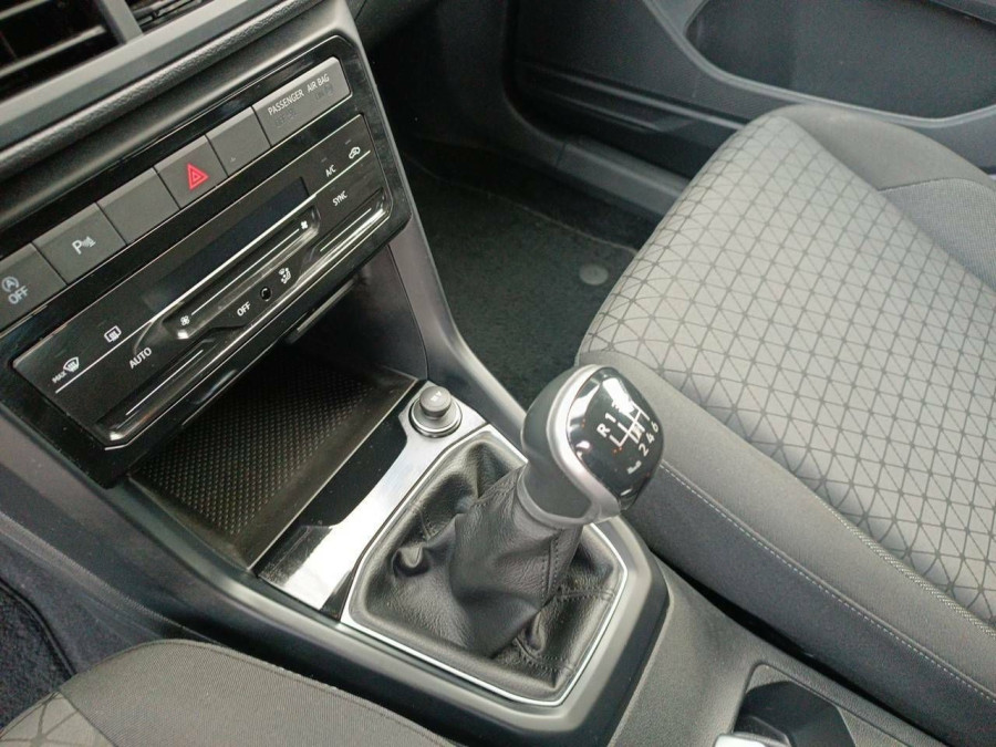 Imagen de Volkswagen T-Cross