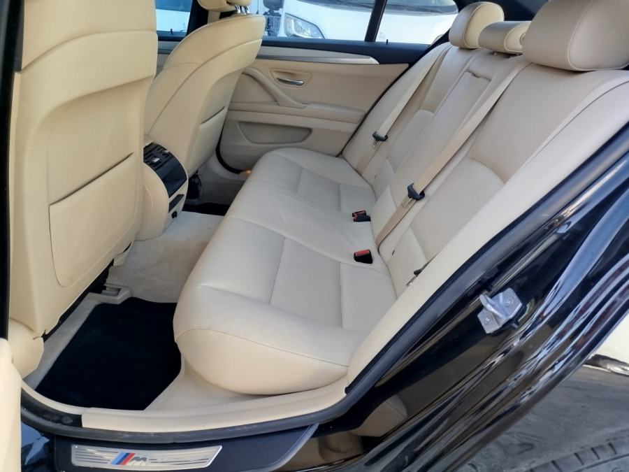 Imagen de BMW Serie 5