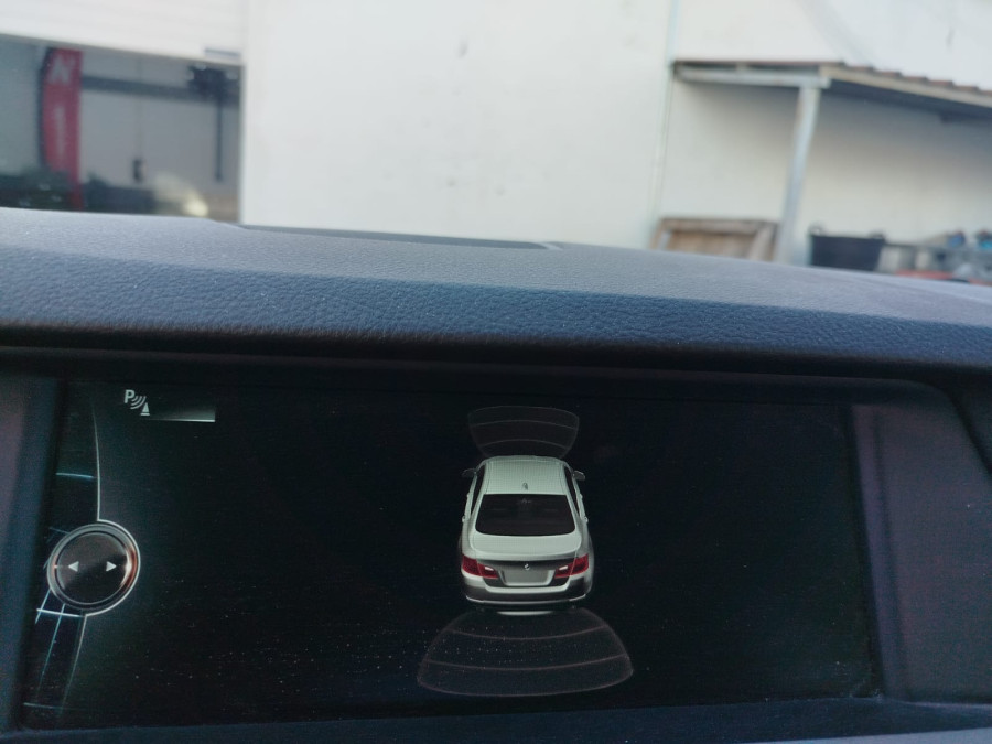 Imagen de BMW Serie 5
