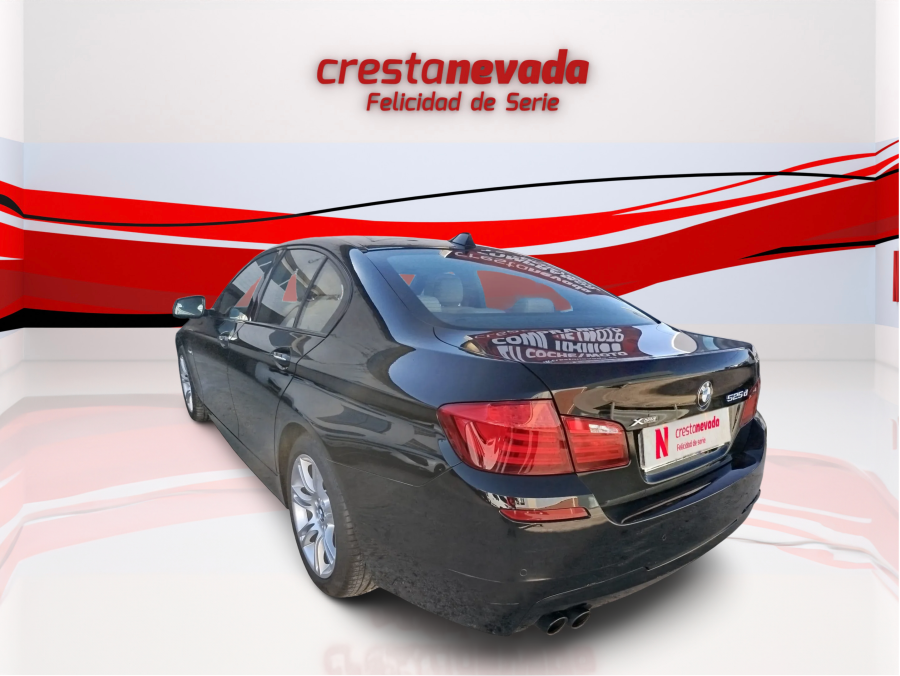 Imagen de BMW Serie 5