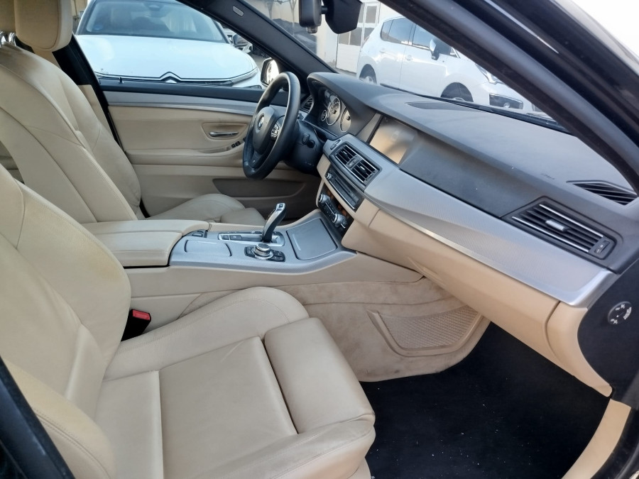 Imagen de BMW Serie 5