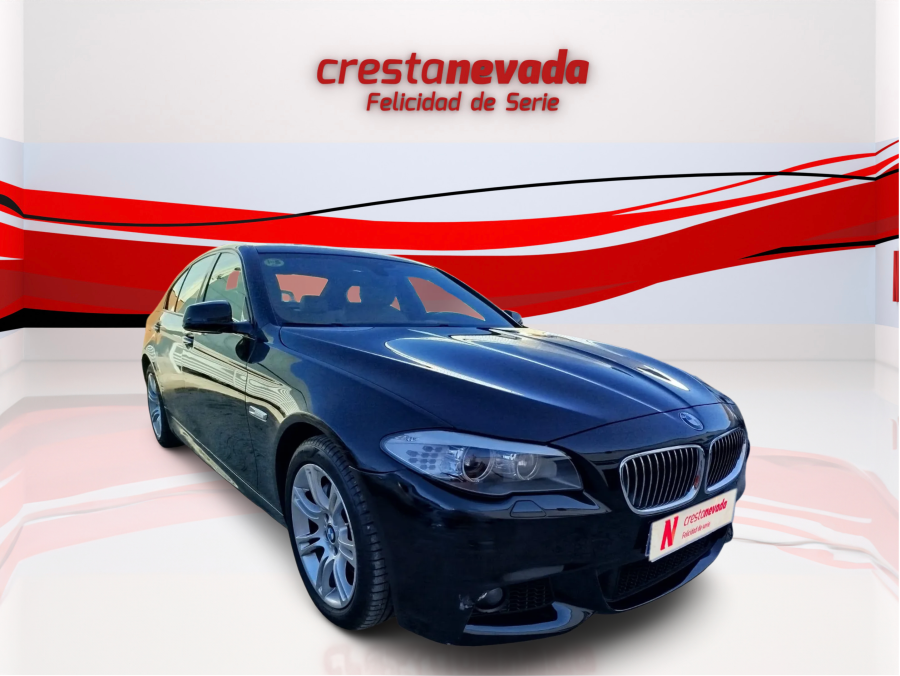 Imagen de BMW Serie 5