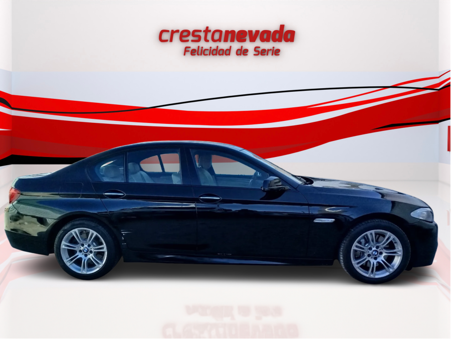 Imagen de BMW Serie 5