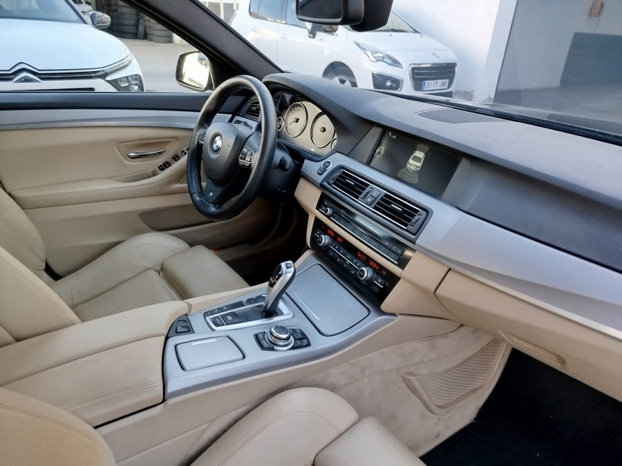 Imagen de BMW Serie 5