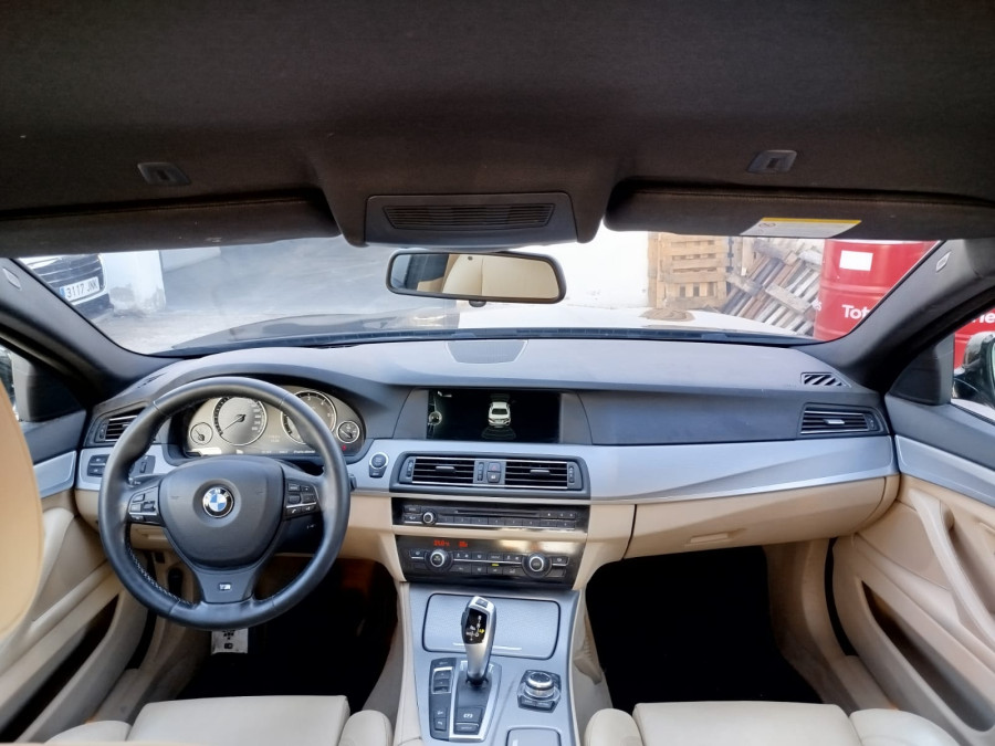 Imagen de BMW Serie 5