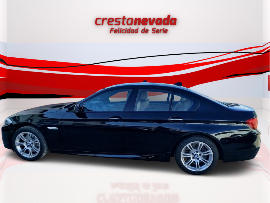 Imagen de BMW Serie 5