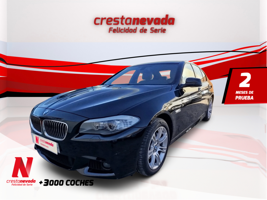 Imagen de BMW Serie 5