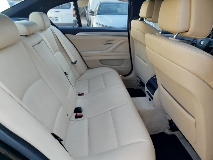 Imagen de BMW Serie 5