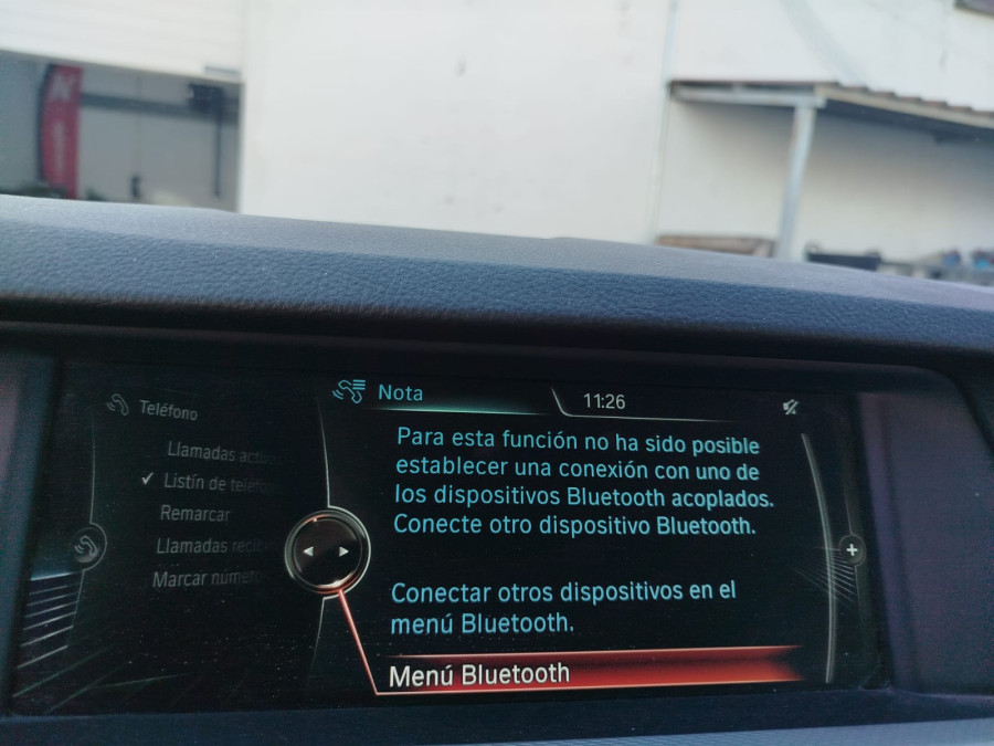 Imagen de BMW Serie 5