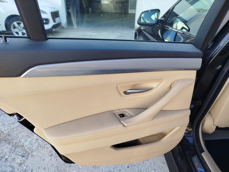 Imagen de BMW Serie 5