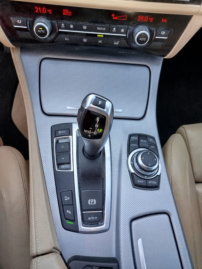 Imagen de BMW Serie 5
