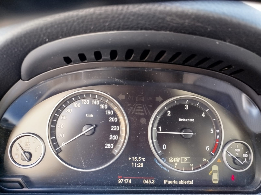 Imagen de BMW Serie 5