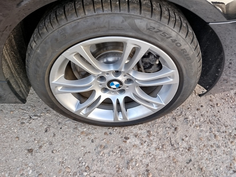 Imagen de BMW Serie 5