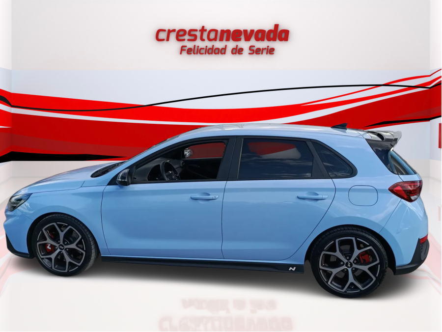 Imagen de Hyundai i30