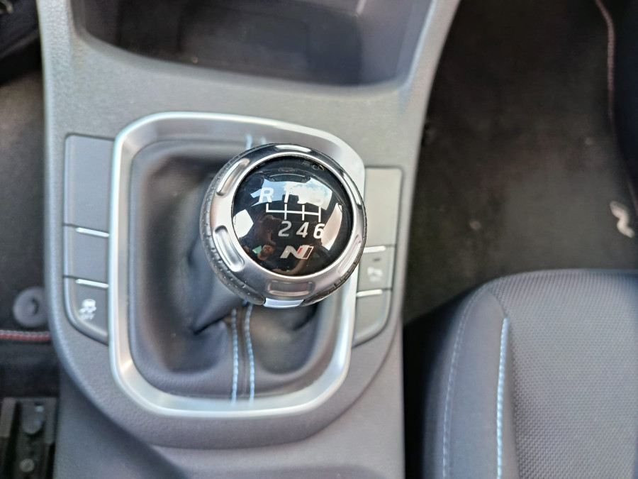 Imagen de Hyundai i30