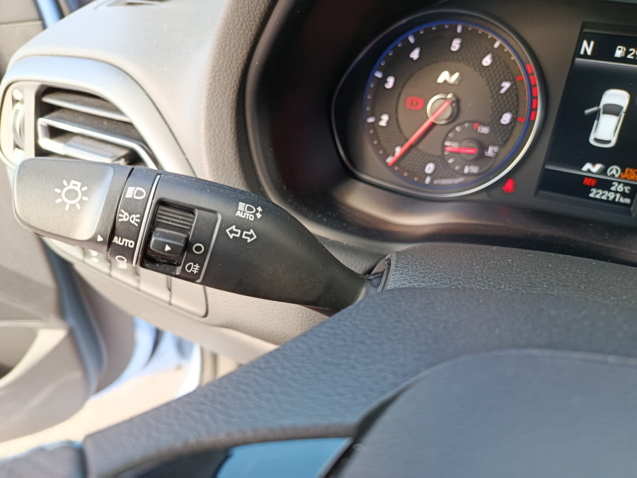 Imagen de Hyundai i30