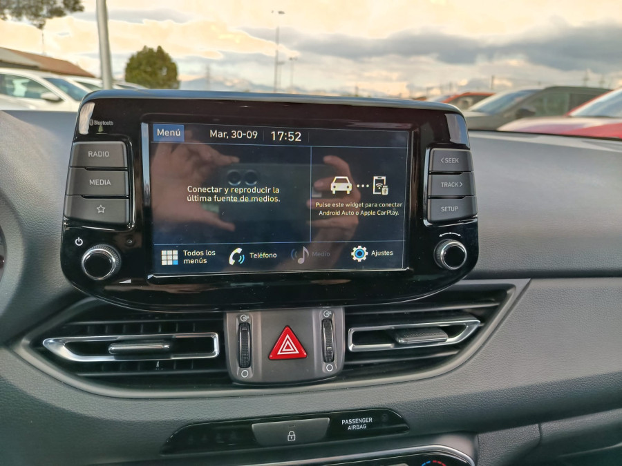 Imagen de Hyundai i30