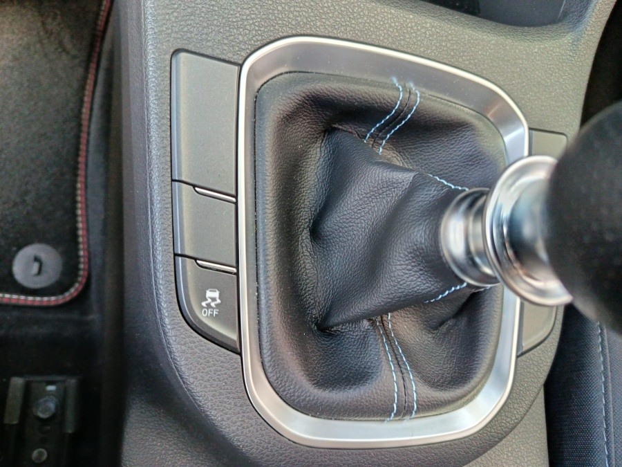 Imagen de Hyundai i30