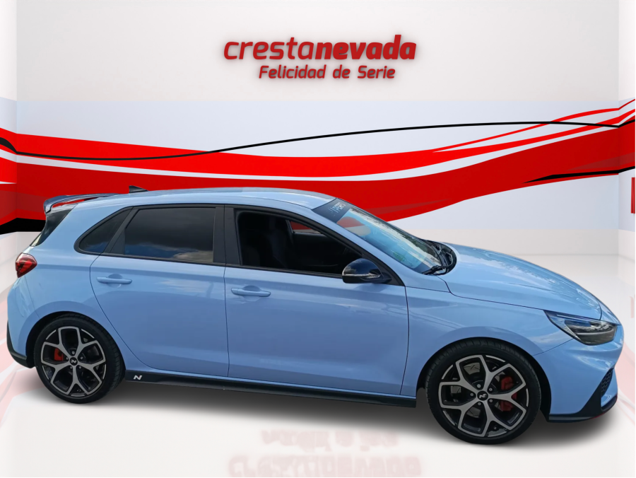 Imagen de Hyundai i30