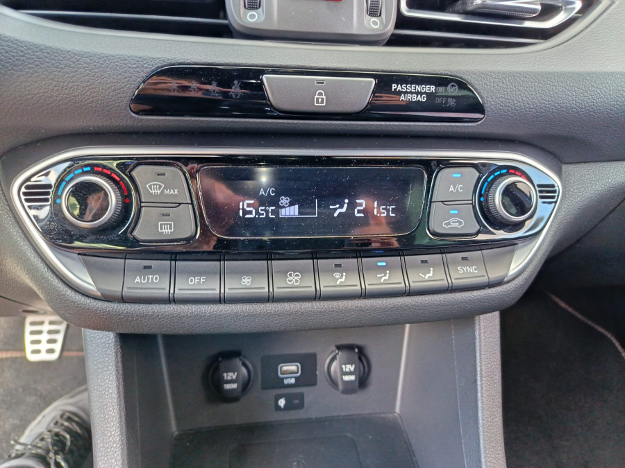 Imagen de Hyundai i30