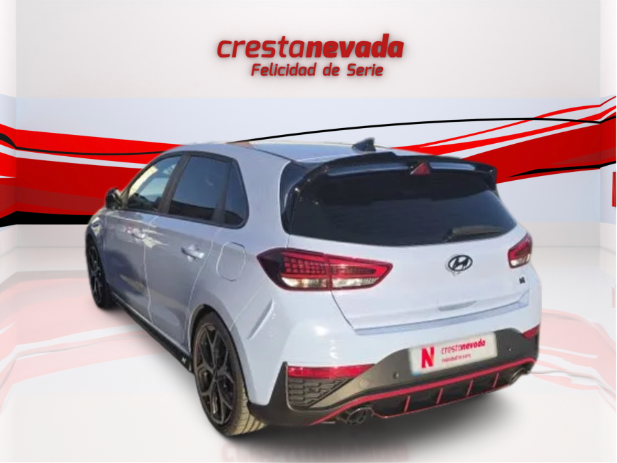 Imagen de Hyundai i30