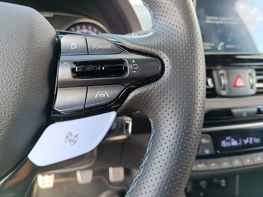 Imagen de Hyundai i30